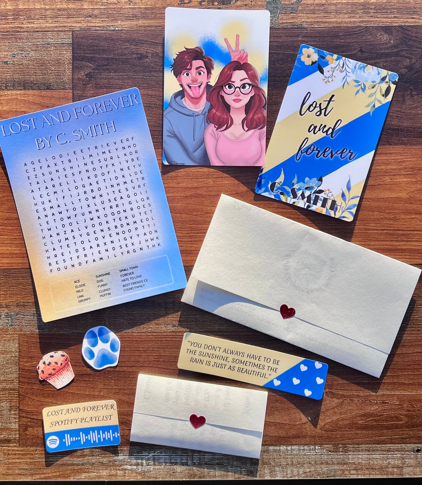 𝒯𝒽𝑒 𝐹𝓁𝒾𝓇𝓉𝓎 𝒞𝒽𝒶𝓅𝓉𝑒𝓇 𝑀𝑜𝓃𝓉𝒽𝓁𝓎 𝑀𝒶𝒾𝓁 𝒞𝓁𝓊𝒷- 𝐹𝑒𝒷𝓇𝓊𝒶𝓇𝓎 𝐸𝒹𝒾𝓉𝒾𝑜𝓃